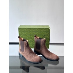 구찌 Gucci 앵클 부츠