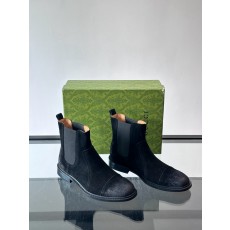 구찌 Gucci 앵클 부츠