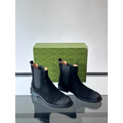 구찌 Gucci 앵클 부츠