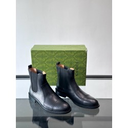 구찌 Gucci 앵클 부츠