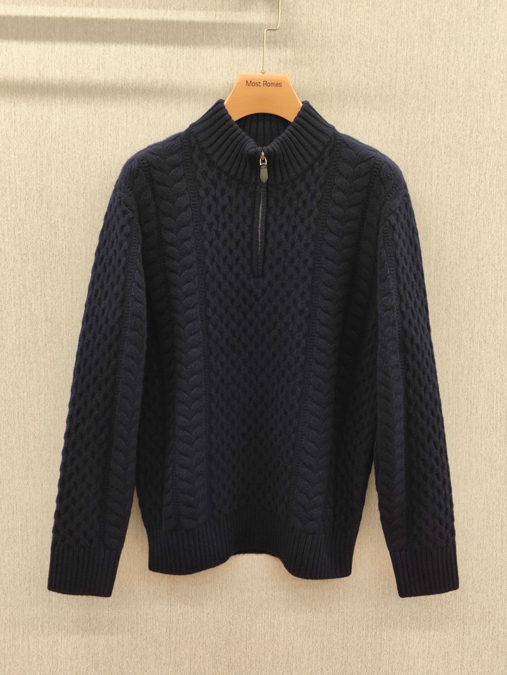 로로피아나 Loro Piana 스웨터