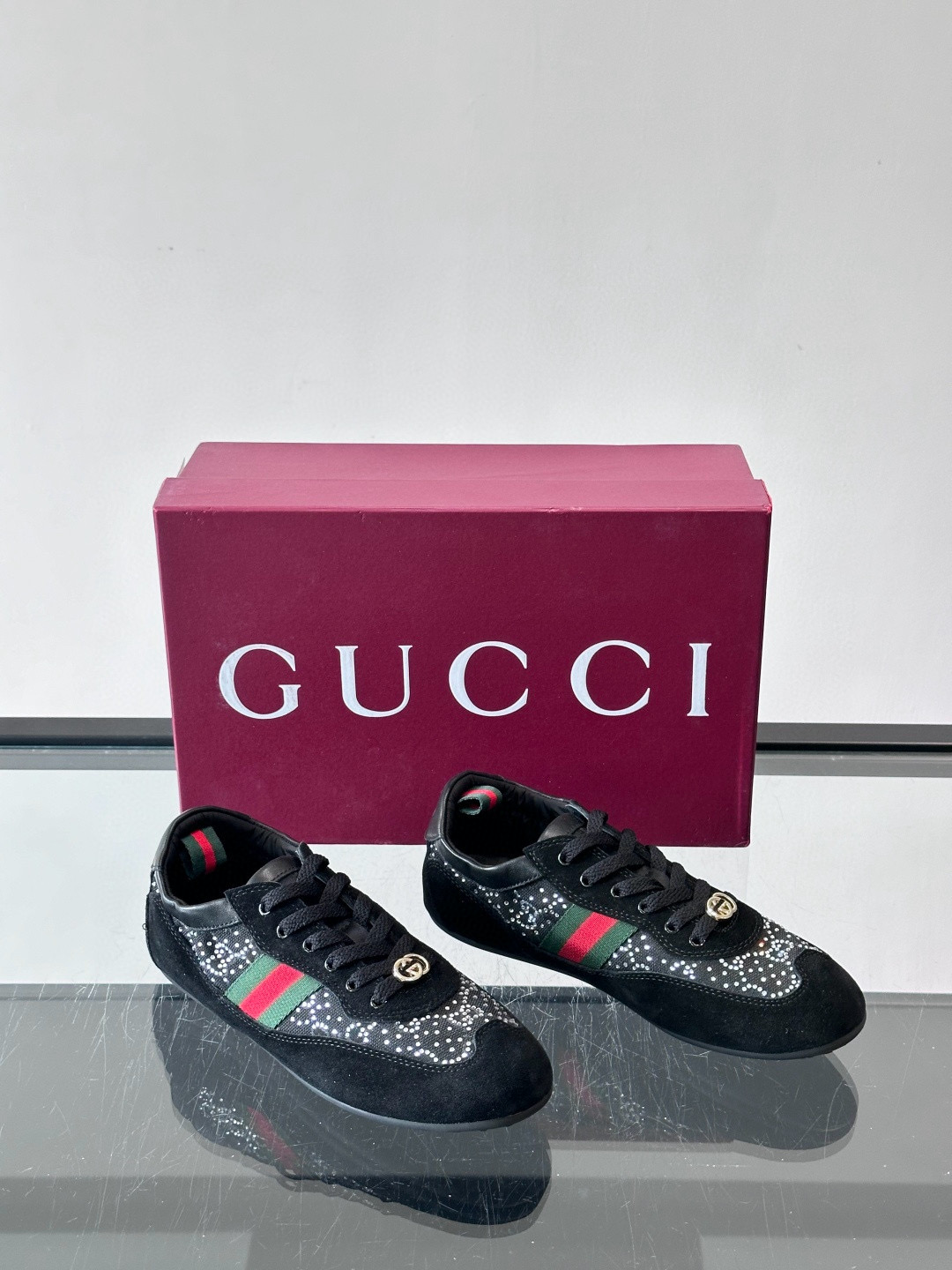 구찌 Gucci 스니커즈