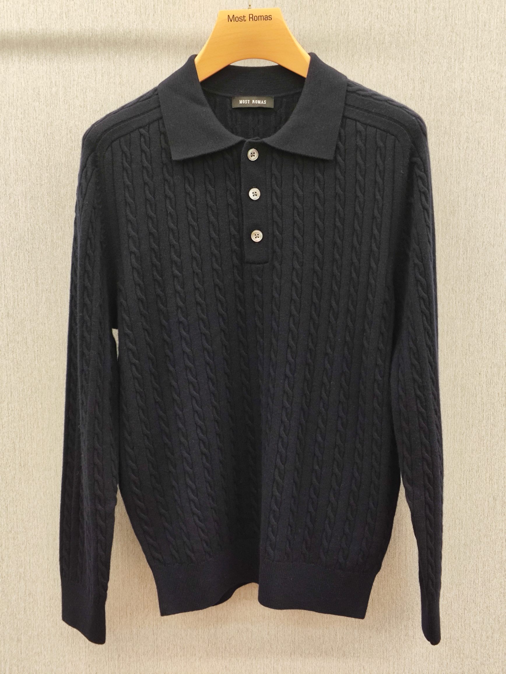 로로피아나 Loro Piana 스웨터