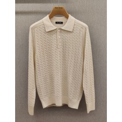 로로피아나 Loro Piana 스웨터