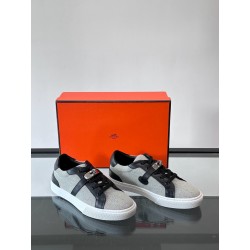 에르메스 Hermes Day Kelly 스니커즈