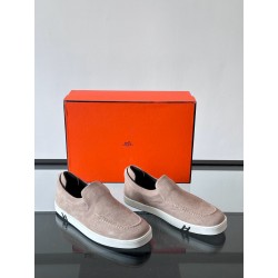 에르메스 Hermes Horsens 로퍼 슈즈