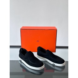 에르메스 Hermes Horsens 로퍼 슈즈