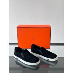 에르메스 Hermes Horsens 로퍼 슈즈