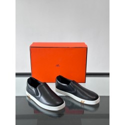 에르메스 Hermes Horsens 로퍼 슈즈