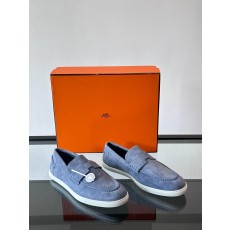 에르메스 Hermes Job 로퍼 슈즈