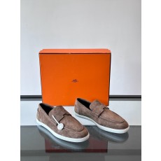 에르메스 Hermes Job 로퍼 슈즈