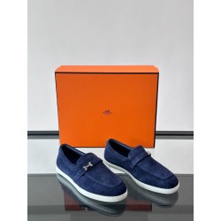 에르메스 Hermes Job 로퍼 슈즈