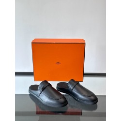 에르메스 Hermes Job Mule