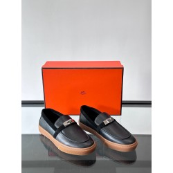 에르메스 Hermes Kelly 로퍼 슈즈
