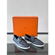 에르메스 Hermes Lgnacio 로퍼 슈즈