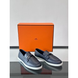 에르메스 Hermes Lgnacio 로퍼 슈즈