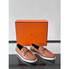 에르메스 Hermes Lgnacio 로퍼 슈즈