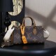 루이비통 Louis Vuitton M46653 Onthego East West Giant Monogram 25cm