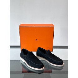 에르메스 Hermes 로퍼 슈즈