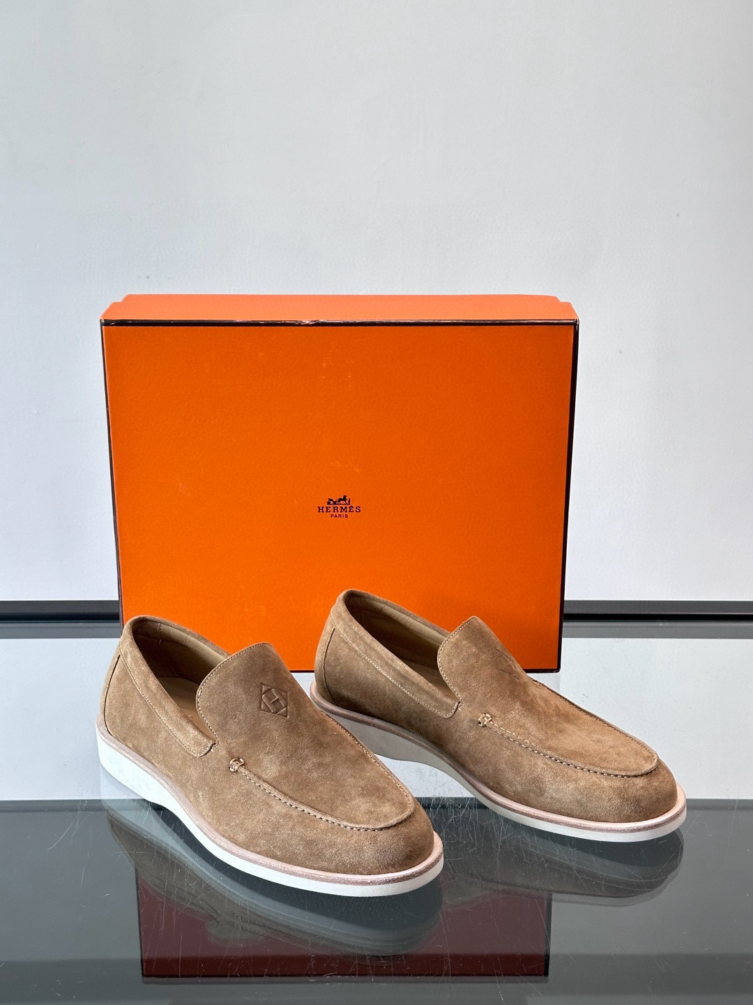 에르메스 Hermes 로퍼 슈즈