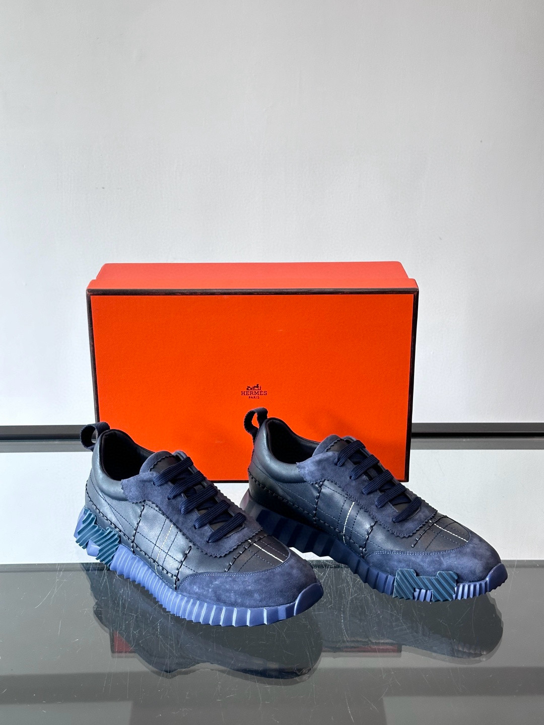 에르메스 Hermes 스니커즈