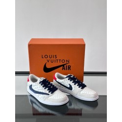 루이비통 Louis Vuitton & Nike 스니커즈