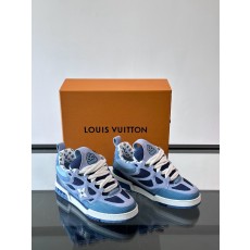 루이비통 Louis Vuitton Skate 스니커즈
