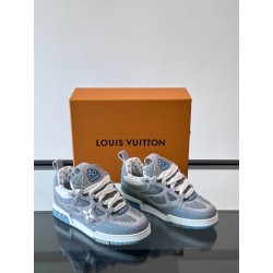 루이비통 Louis Vuitton Skate 스니커즈