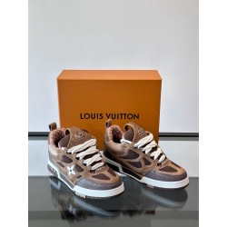 루이비통 Louis Vuitton Skate 스니커즈