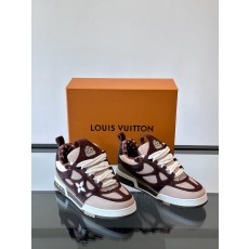 루이비통 Louis Vuitton Skate 스니커즈