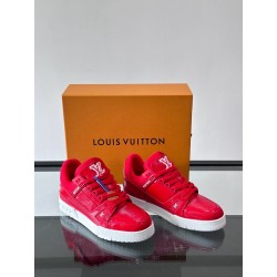 루이비통 Louis Vuitton Trainer 스니커즈