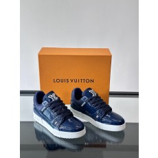 루이비통 Louis Vuitton Trainer 스니커즈