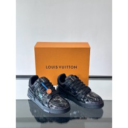 루이비통 Louis Vuitton Trainer 스니커즈