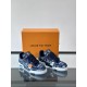 루이비통 Louis Vuitton Trainer 스니커즈