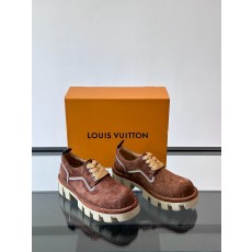 루이비통 Louis Vuitton 로퍼 슈즈