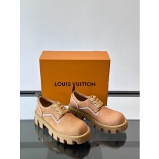 루이비통 Louis Vuitton 로퍼 슈즈