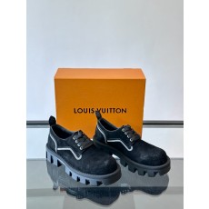 루이비통 Louis Vuitton 로퍼 슈즈