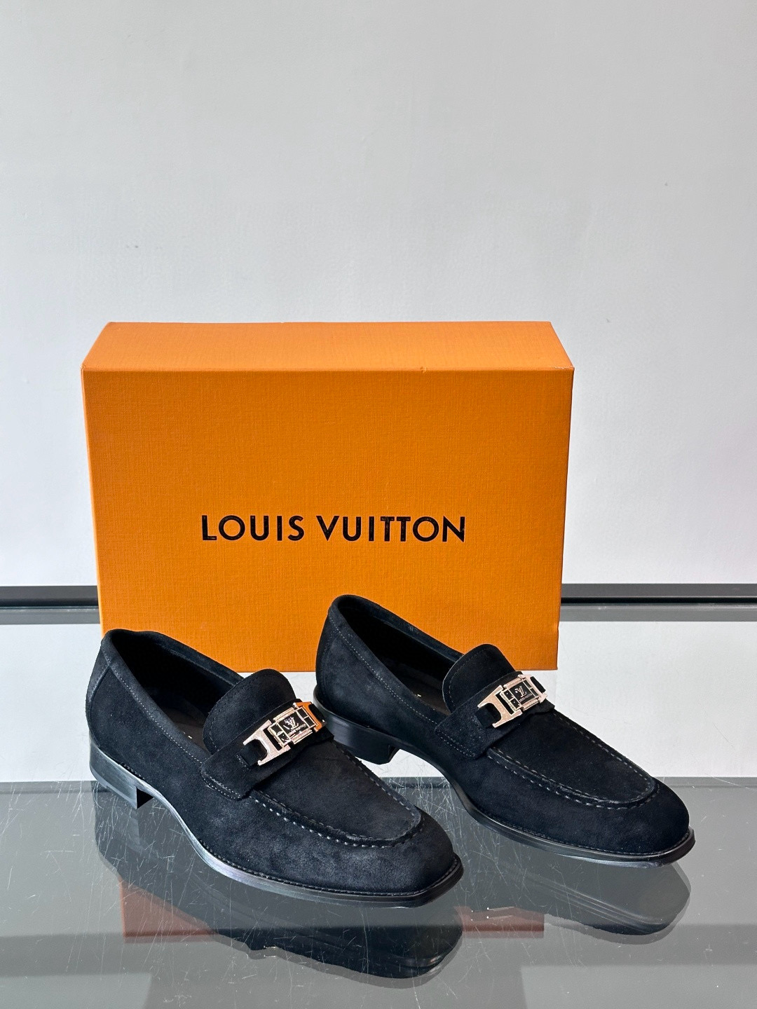 루이비통 Louis Vuitton 구두
