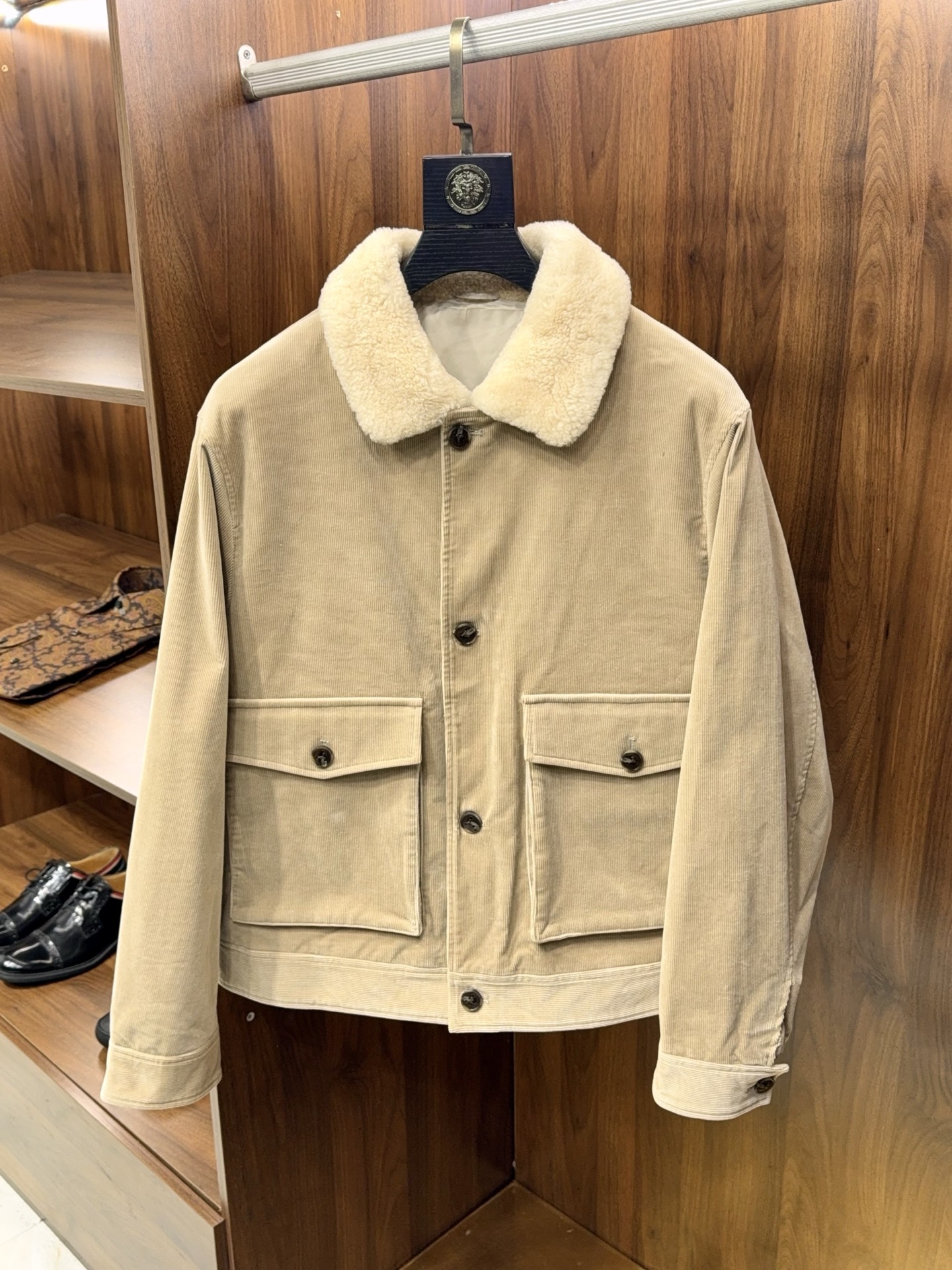 루이비통 Louis Vuitton 재킷