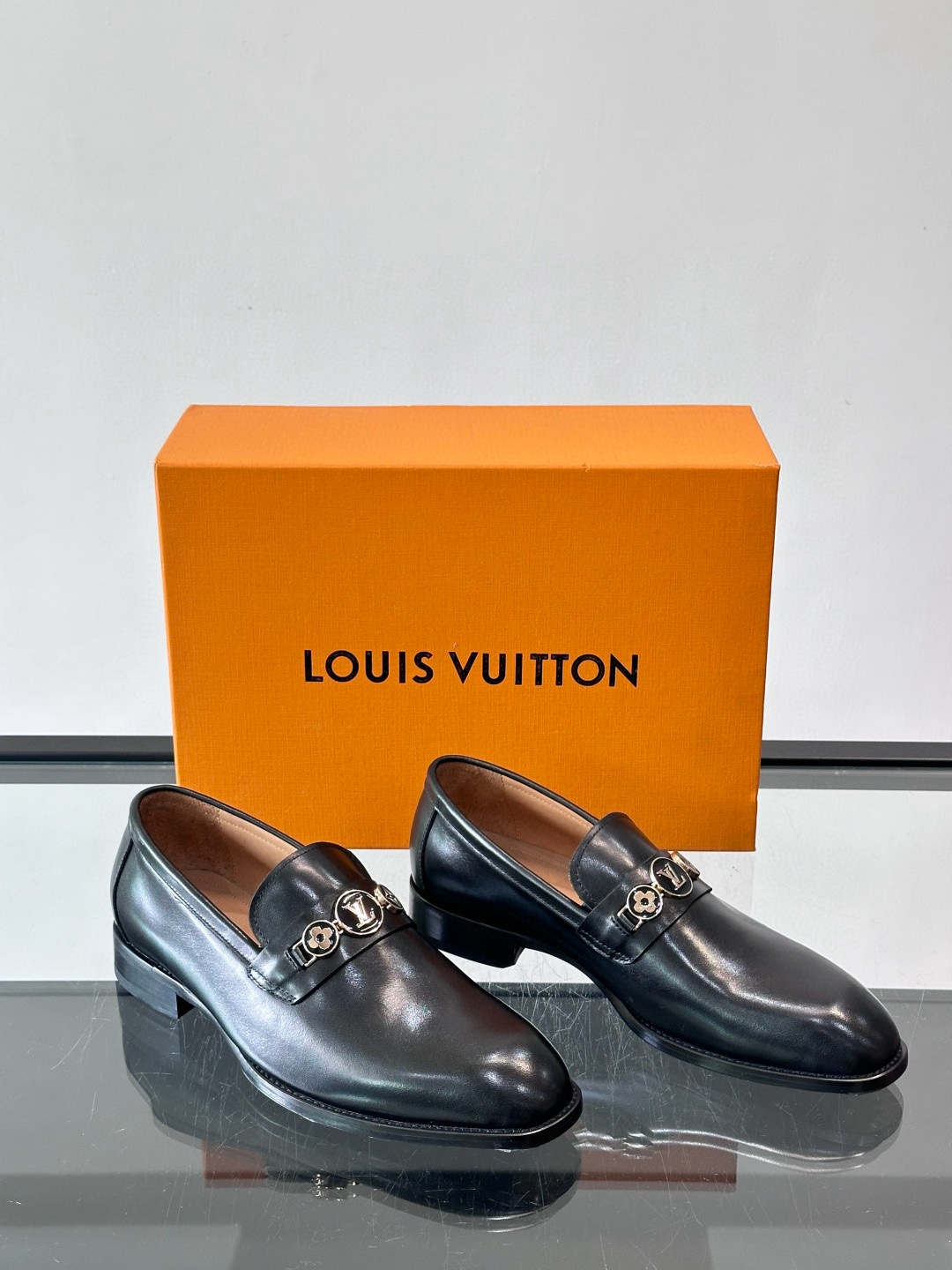 루이비통 Louis Vuitton 구두