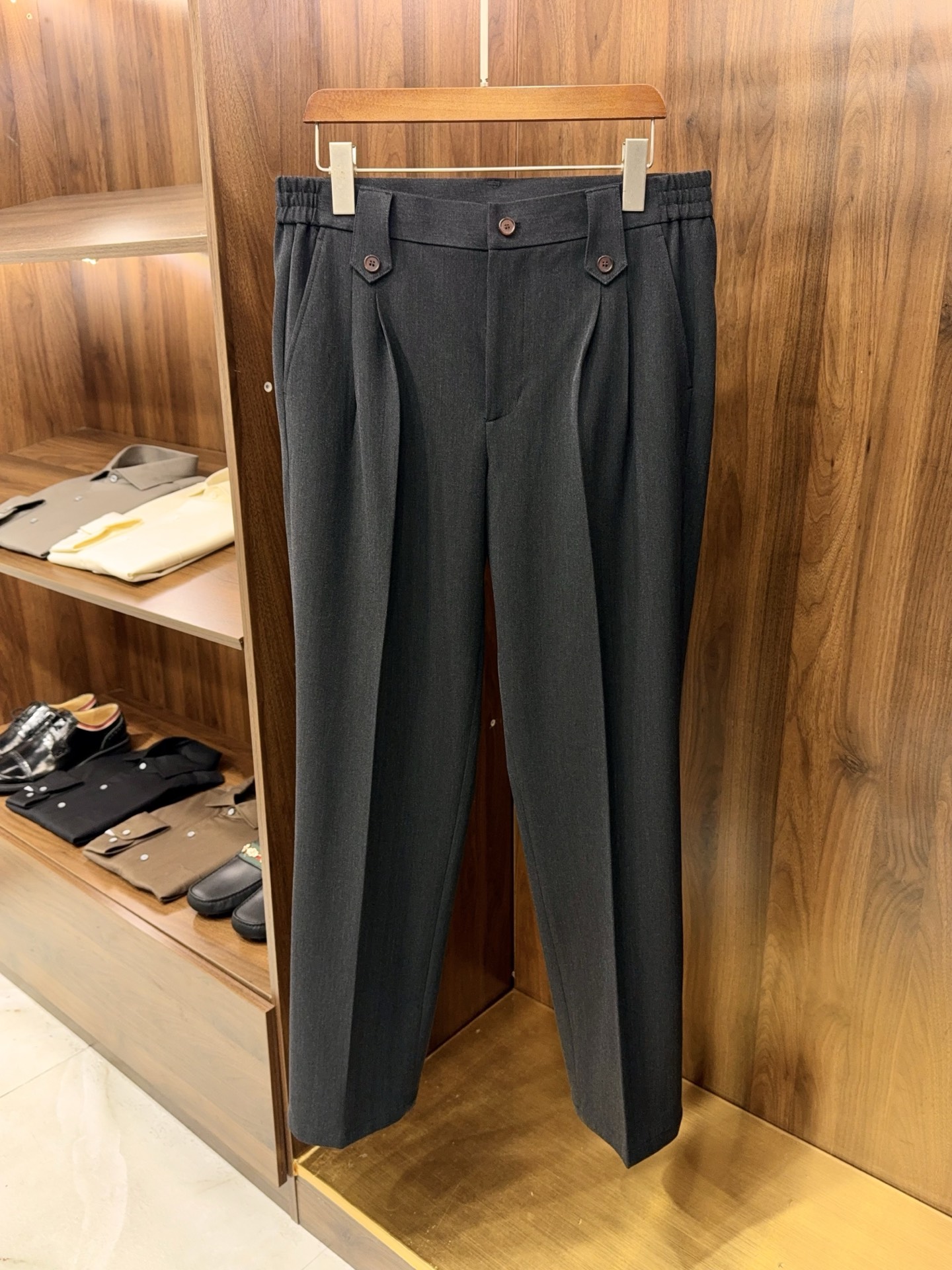 브리오니 Brioni 바지