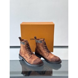 루이비통 Louis Vuitton 앵클 부츠