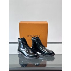 루이비통 Louis Vuitton 앵클 부츠