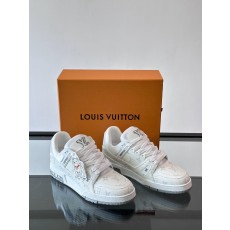 루이비통 Louis Vuitton Trainer 스니커즈