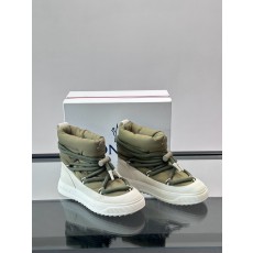 몽클레어 Moncler Altive Mid 부츠