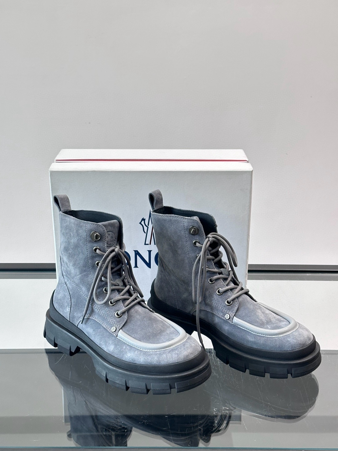 몽클레어 Moncler 앵클 부츠