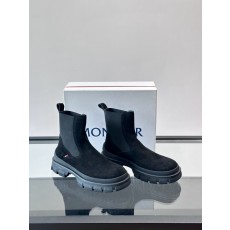 몽클레어 Moncler 앵클 부츠