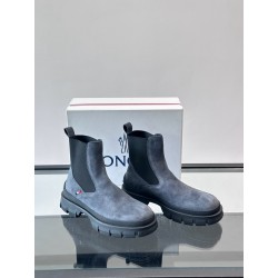 몽클레어 Moncler 앵클 부츠