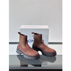 몽클레어 Moncler 앵클 부츠