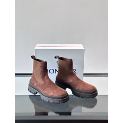 몽클레어 Moncler 앵클 부츠